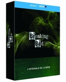 Breaking Bad - Intégrale De La Série - Blu-Ray