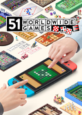 51 worldwide games - Switch