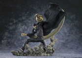 One piece - sir crocodile marineford - statuette figuartszero 12cm