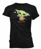 Star wars - child mighty - t-shirt pop (l)