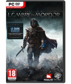 La Terre du Milieu L'ombre du Mordor - PC
