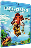L'Age De Glace 3 : Le Temps Des Dinosaures - Blu-Ray