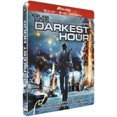 The Darkest Hour Combo - Blu-Ray + Dvd