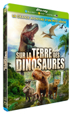 Sur La Terre Des Dinosaures - Combo Blu-ray + DVD + Digital UV