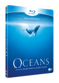 Oceans - Blu-ray