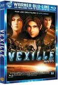 Vexille 2077 - Blu-Ray