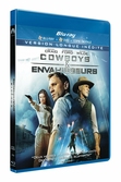 Cowboys & Envahisseurs - Version Longue Inédite - Blu-Ray