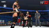 WWE 12 - XBOX 360