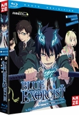 Blue Exorcist - Partie 1/2 - Édition Collector - Blu-Ray