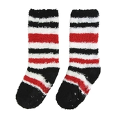 Disney - minnie - set cadeau - peignoir & chaussettes - 5/6 ans