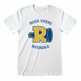 Riverdale - t-shirt river vixens (l)