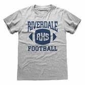 Riverdale - t-shirt football (l)
