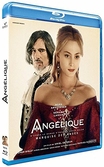 Angélique - Blu-Ray