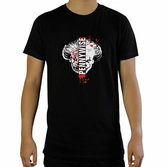 It - t-shirt - pennywise (xl)