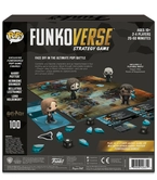 Harry potter - funkoverse 100 - jeu de base 'german'