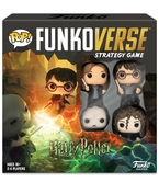 Harry potter - funkoverse 100 - jeu de base 'german'