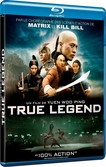 True Legend - Blu-Ray