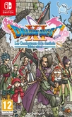 Dragon quest xi s : les combattants de la destinée - edition ultime