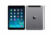 IPad Air Gris Sidéral 16 Go 4G - Apple