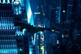 The Dark Knight - La Trilogie - Blu-Ray