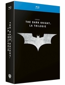 The Dark Knight - La Trilogie - Blu-Ray
