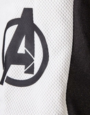 Avengers - quantum suit men's hoodie (s)