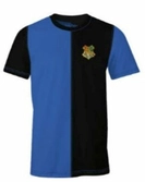 Harry potter - t-shirt quidditch team ravenclaw (l)