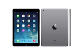 IPad Air Gris Sidéral 32 Go WiFi - Apple