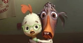 Chicken Little - Blu-Ray