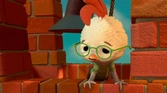 Chicken Little - Blu-Ray