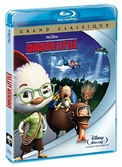 Chicken Little - Blu-Ray
