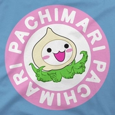 Overwatch - t-shirt pachimari pocket (m)