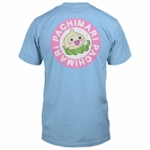 Overwatch - t-shirt pachimari pocket (m)