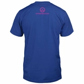 Overwatch - t-shirt battle meka d.va (l)