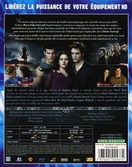 Twilight - Chapitre 3 : Hésitation - Blu-Ray