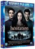 Twilight - Chapitre 3 : Hésitation - Blu-Ray