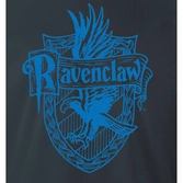 Harry potter - t-shirt ravenclaw school (m)