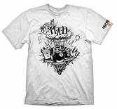 Call of duty black ops 4 - t-shirt battery boom (xxl)
