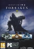 Destiny 2 forsaken
