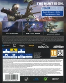 Destiny 2 forsaken - PS4