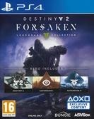 Destiny 2 forsaken - PS4
