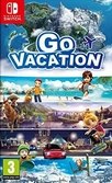 Go vacation - Switch