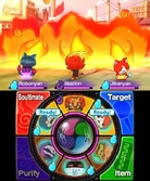 Yo-kai watch 2 : fleshy souls