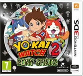 Yo-kai watch 2 : bony spirits