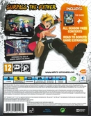 Naruto shipuden ultimate ninja storm 4 : road to boruto