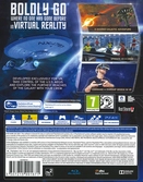 Star trek bridge crew (playstation vr)
