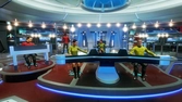 Star trek bridge crew (playstation vr)