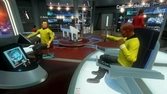 Star trek bridge crew (playstation vr)