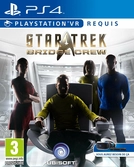 Star trek bridge crew (playstation vr)