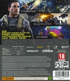 Call of duty infinite warfare